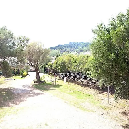 아파트호텔 Blu Mare