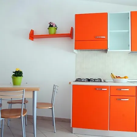 Blu Mare 아파트호텔