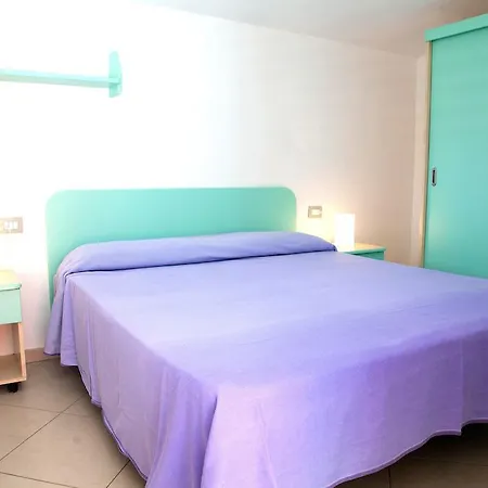 Blu Mare 팔리누로