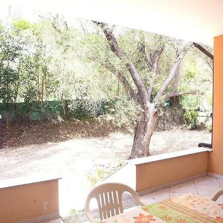 아파트호텔 Blu Mare