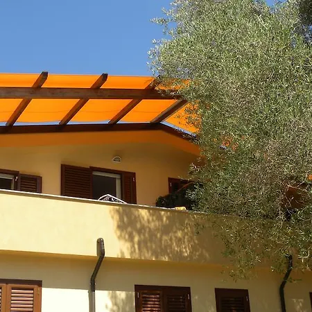 아파트호텔 Blu Mare