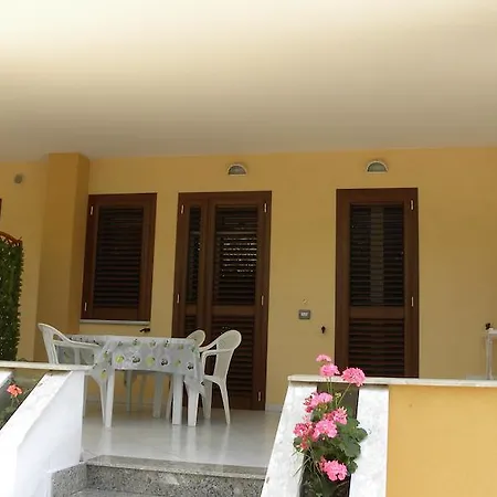 Blu Mare 팔리누로