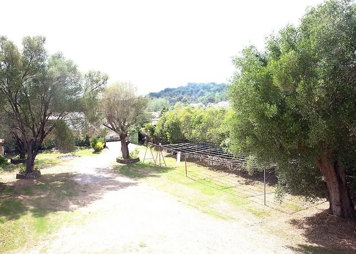 Hotel apartamentowy Blu Mare