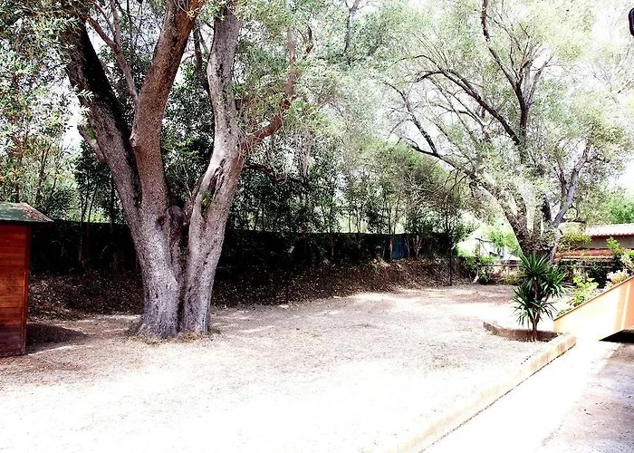 Blu Mare Hotel apartamentowy *