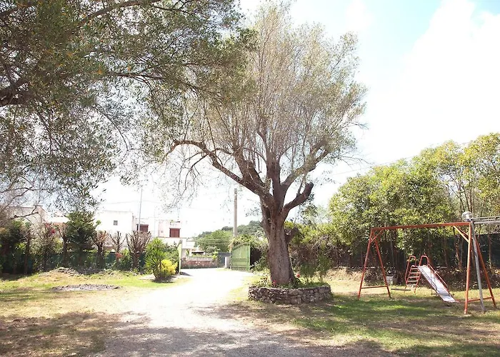 Hotel apartamentowy Blu Mare *