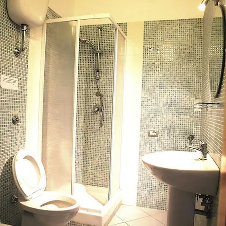 Aparthotel Blu Mare Palinuro