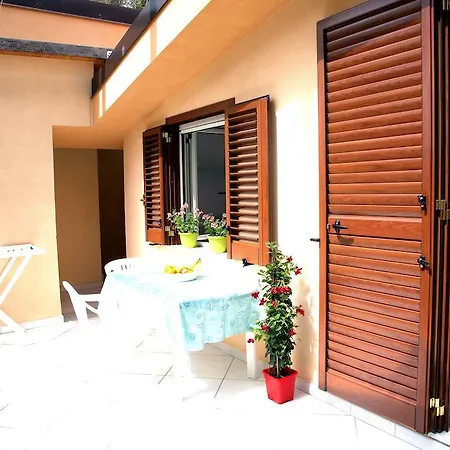 Blu Mare Aparthotel