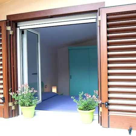 アパートホテル Blu Mare