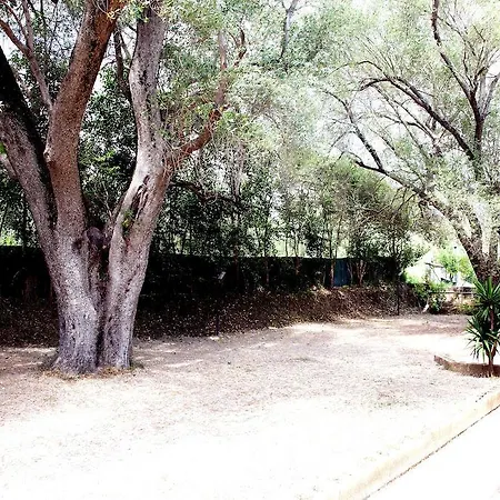 Blu Mare アパートホテル *