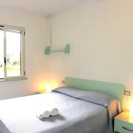 Blu Mare パリヌロ